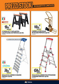 Volantino Tecnomat Pagina 22