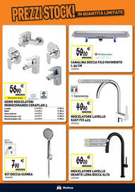 Volantino Tecnomat Pagina 4