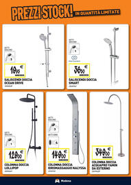 Volantino Tecnomat Pagina 5