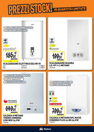 Volantino Tecnomat Pagina 7
