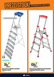 Volantino Tecnomat Pagina 21