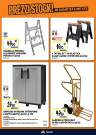 Volantino Tecnomat Pagina 22
