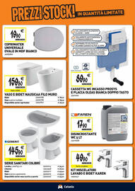 Volantino Tecnomat Pagina 3