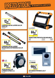 Volantino Tecnomat Pagina 17