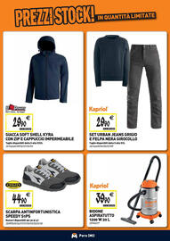 Volantino Tecnomat Pagina 19