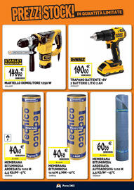Volantino Tecnomat Pagina 21