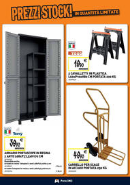 Volantino Tecnomat Pagina 23