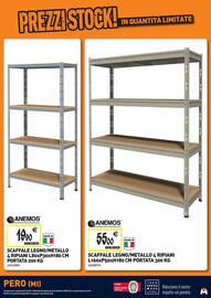 Volantino Tecnomat Pagina 24