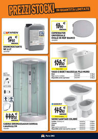 Volantino Tecnomat Pagina 3
