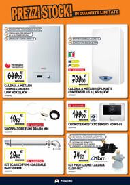 Volantino Tecnomat Pagina 8