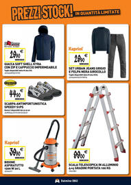 Volantino Tecnomat Pagina 18