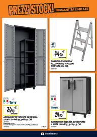 Volantino Tecnomat Pagina 22