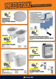 Volantino Tecnomat Pagina 3