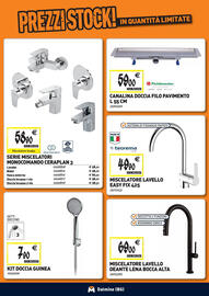 Volantino Tecnomat Pagina 4