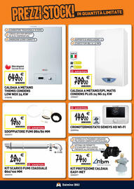 Volantino Tecnomat Pagina 8