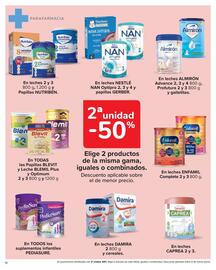 Folleto Carrefour Página 14