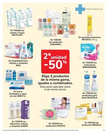 Folleto Carrefour Página 15