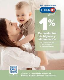 Folleto Carrefour Página 2