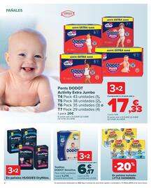 Folleto Carrefour Página 4