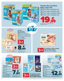 Folleto Carrefour Página 6