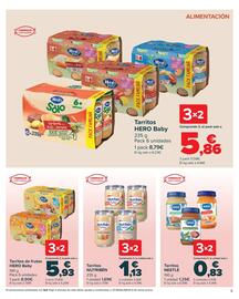 Folleto Carrefour Página 9