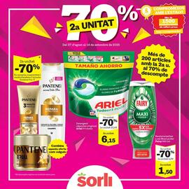 Folleto Sorli Página 1