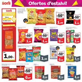Folleto Sorli Página 20