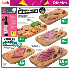 Folleto Sorli Página 4