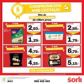 Folleto Sorli Página 40
