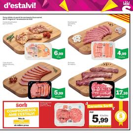 Folleto Sorli Página 5