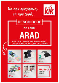 Catalog Kik Pagină 1