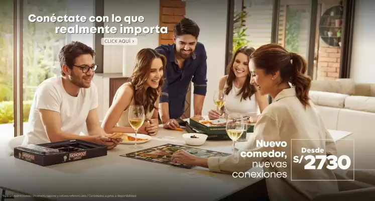 Catálogo Colineal (válido hasta 6-09)