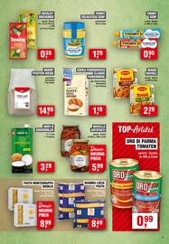 Handelshof Prospekt woche 36 Seite 11