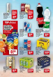 Handelshof Prospekt woche 36 Seite 12