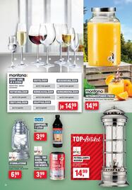 Handelshof Prospekt woche 36 Seite 20