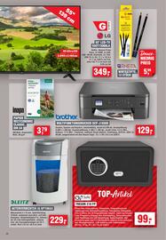 Handelshof Prospekt woche 36 Seite 22