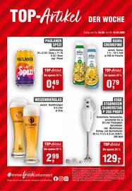 Handelshof Prospekt woche 36 Seite 24