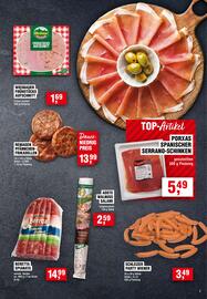 Handelshof Prospekt woche 36 Seite 3