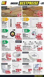 B1 Discount Baumarkt Prospekt woche 35 Seite 2