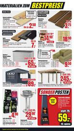 B1 Discount Baumarkt Prospekt woche 35 Seite 5