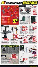 B1 Discount Baumarkt Prospekt woche 35 Seite 6