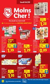 Catalogue Lidl semaine 36 page 12