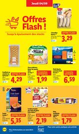 Catalogue Lidl semaine 36 page 14