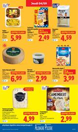 Catalogue Lidl semaine 36 page 15