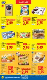 Catalogue Lidl semaine 36 page 16