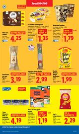 Catalogue Lidl semaine 36 page 17