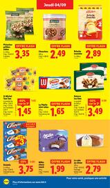 Catalogue Lidl semaine 36 page 18