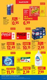 Catalogue Lidl semaine 36 page 19