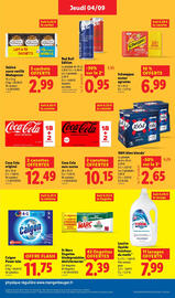 Catalogue Lidl semaine 36 page 19
