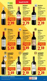 Catalogue Lidl semaine 36 page 21